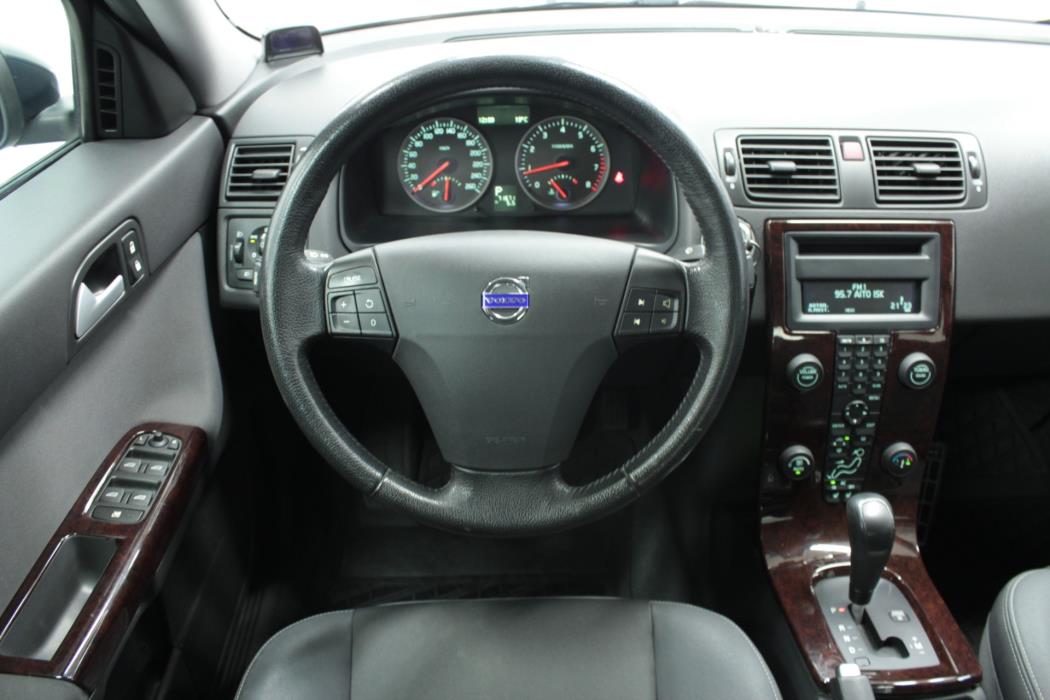VOLVO S40 2006