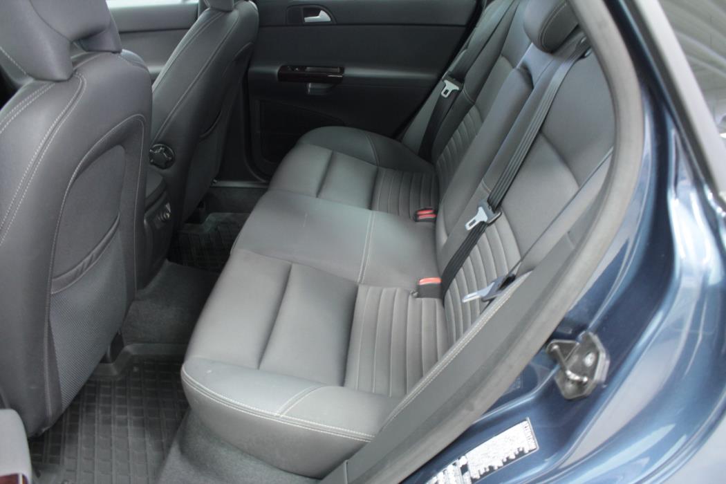 VOLVO S40 2006