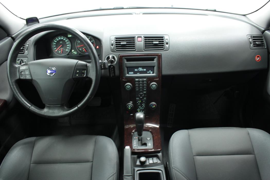 VOLVO S40 2006