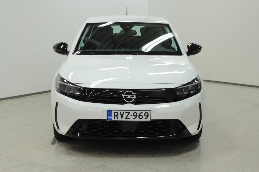 OPEL Corsa 2024