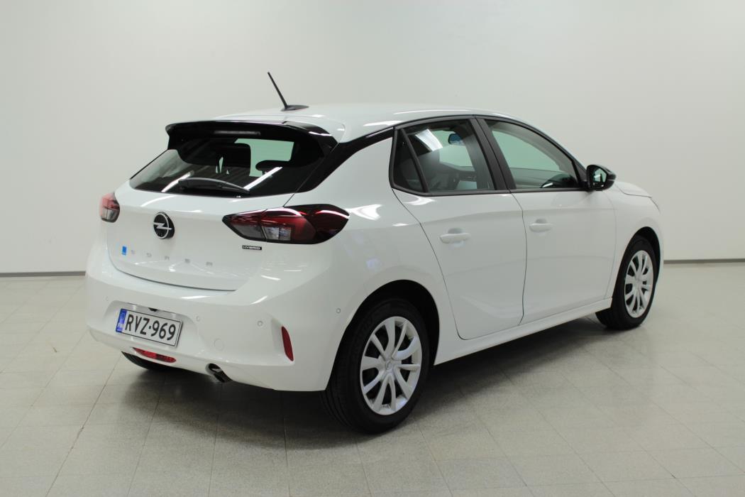 OPEL Corsa 2024
