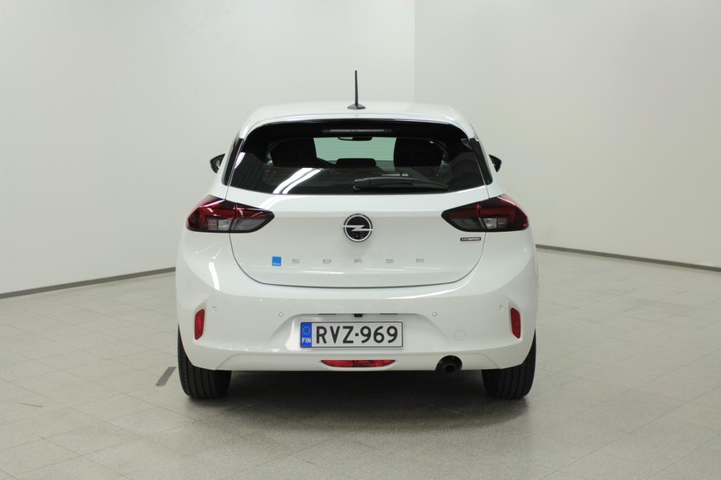 OPEL Corsa 2024
