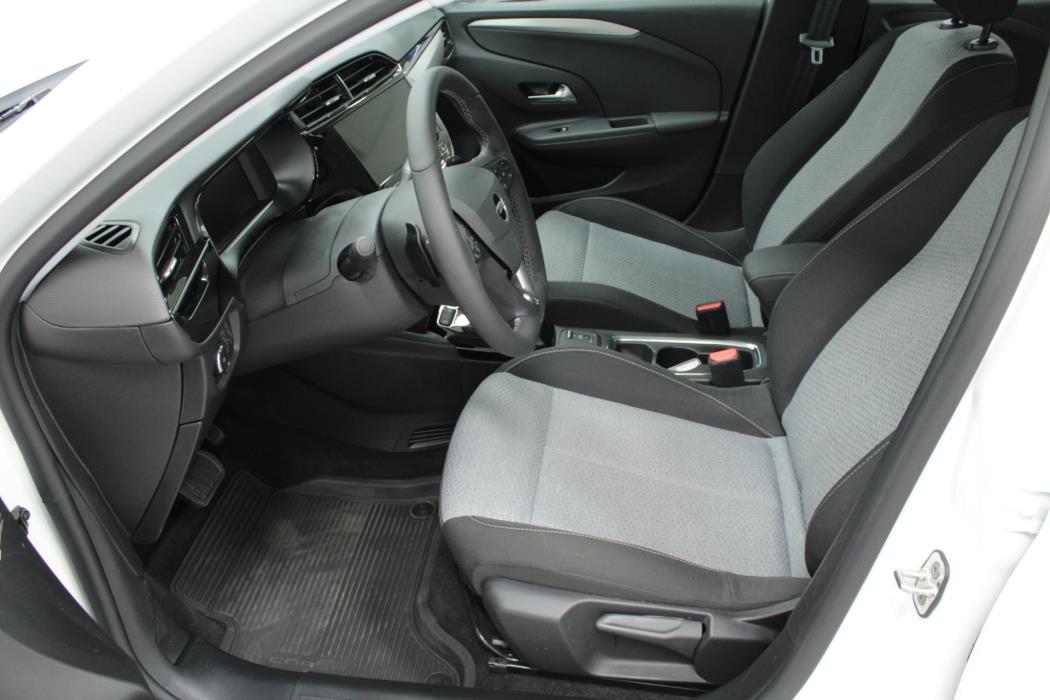 OPEL Corsa 2024