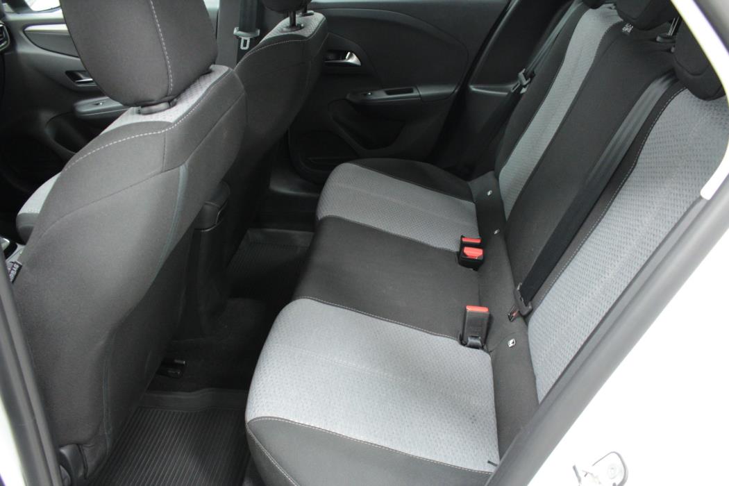OPEL Corsa 2024