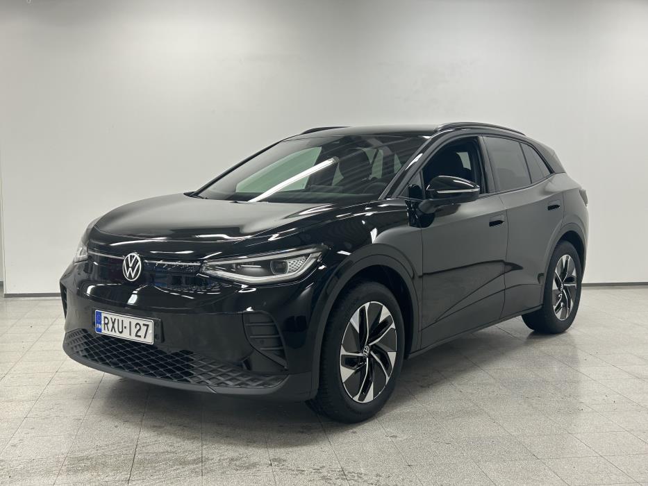 Volkswagen ID.4 2026