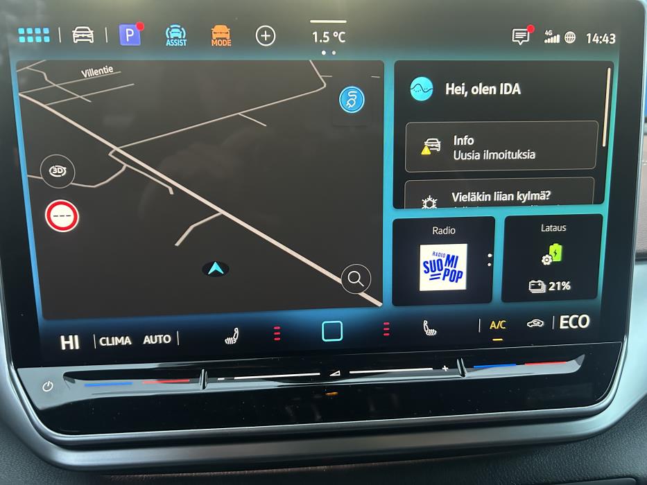 Volkswagen ID.4 2026