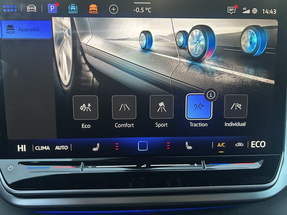 Volkswagen ID.4 2026