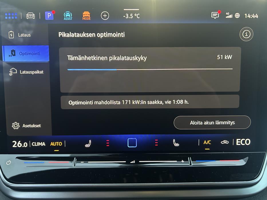 Volkswagen ID.4 2026