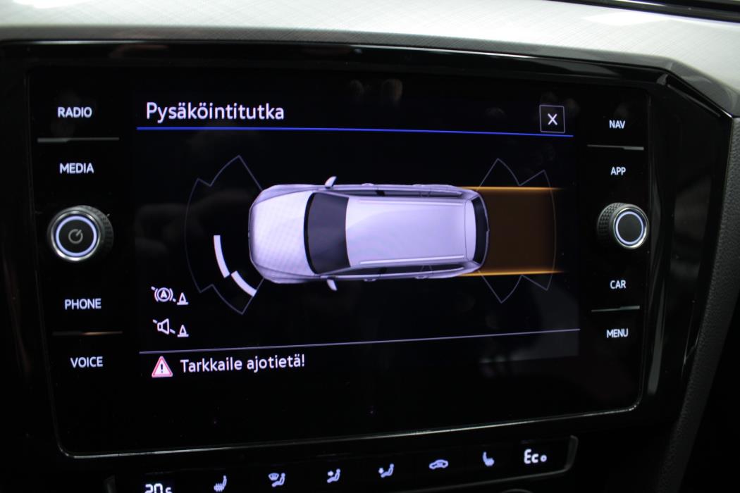 VOLKSWAGEN Passat 2020