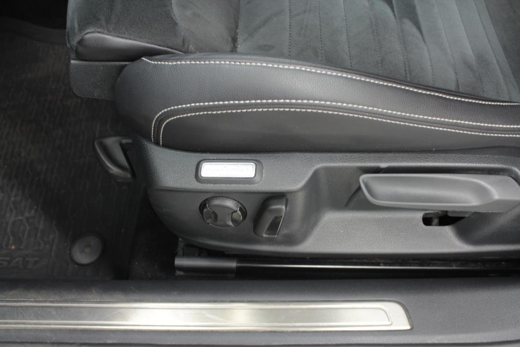 VOLKSWAGEN Passat 2020