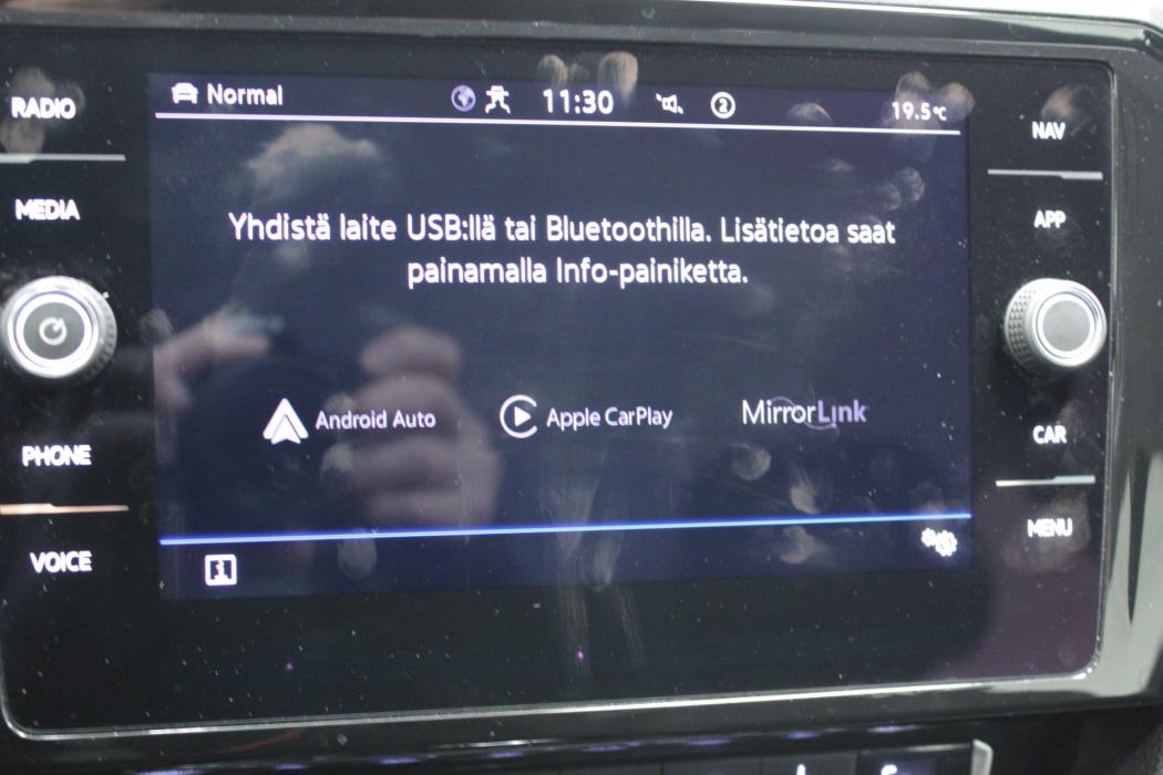 VOLKSWAGEN Passat 2020