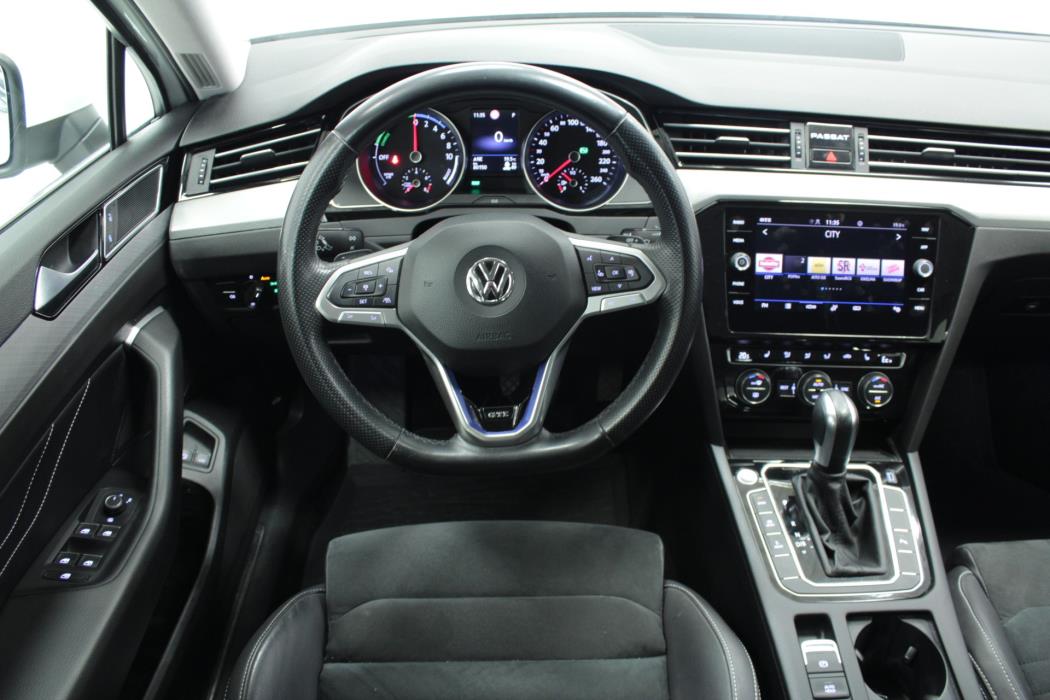 VOLKSWAGEN Passat 2020