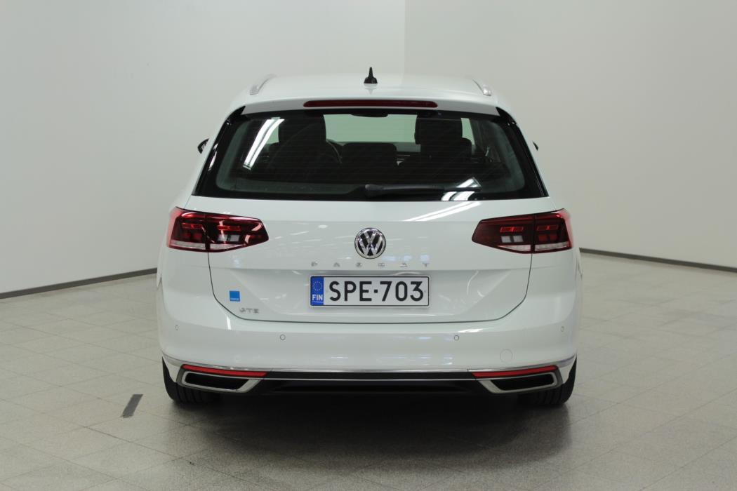 VOLKSWAGEN Passat 2020