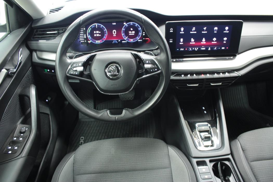 VOLKSWAGEN Passat 2020