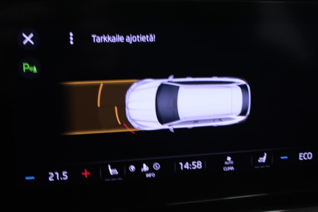SKODA Octavia 2024