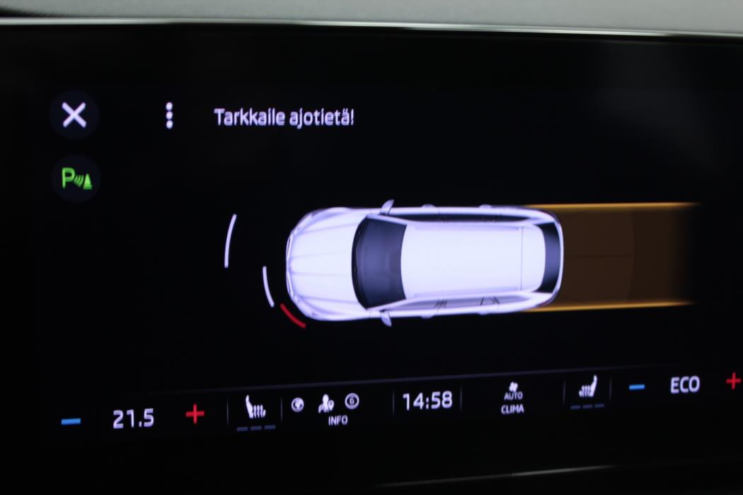 SKODA Octavia 2024