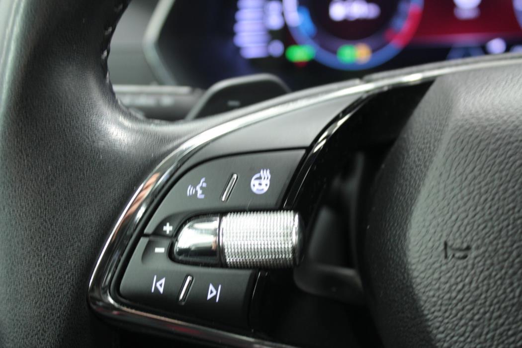 SKODA Octavia 2024