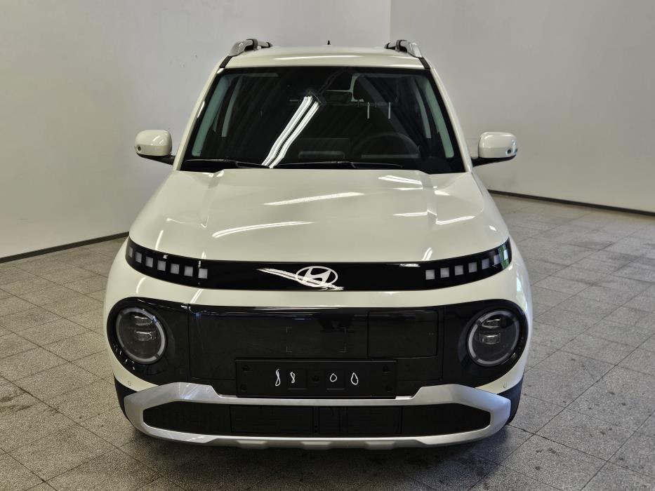 Hyundai INSTER 2026