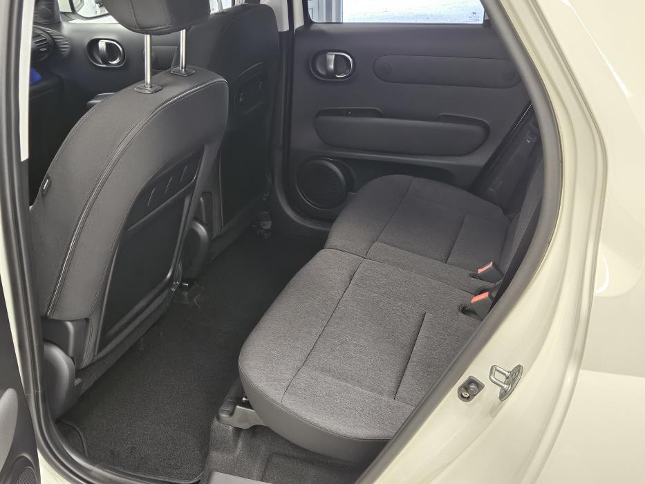 Hyundai INSTER 2026