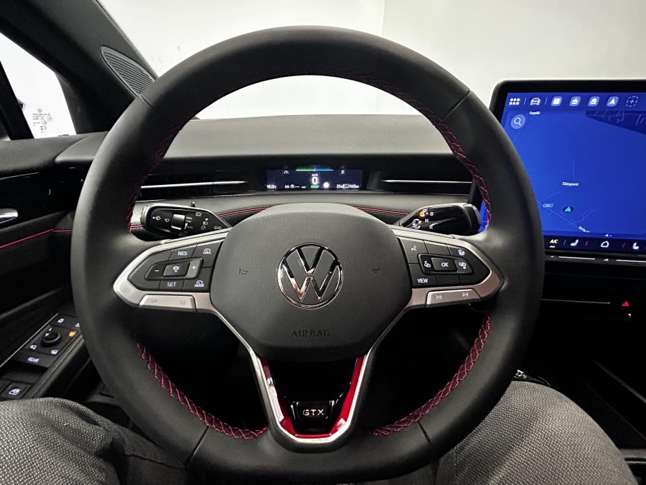 Volkswagen ID.7 2026