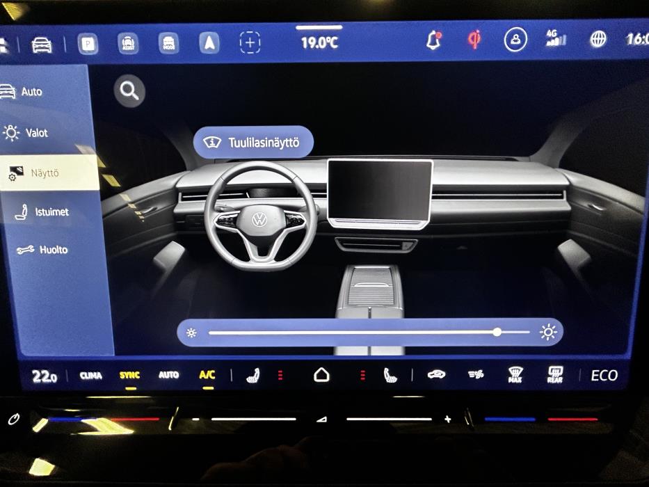 Volkswagen ID.7 2026