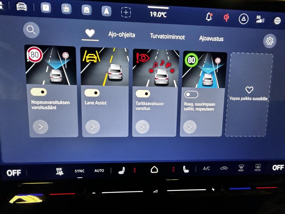 Volkswagen ID.7 2026