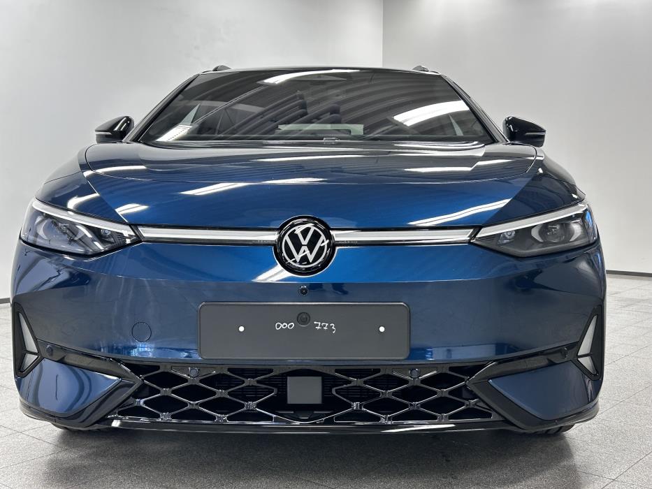 Volkswagen ID.7 2026