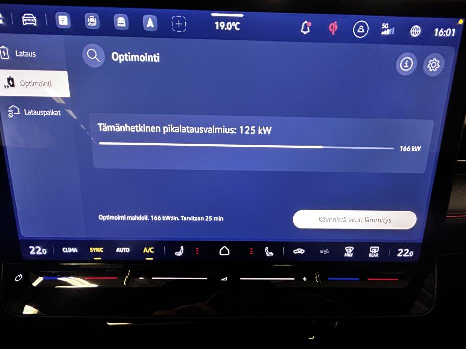 Volkswagen ID.7 2026