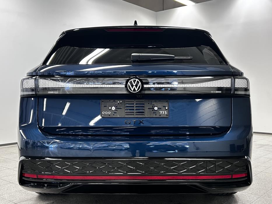 Volkswagen ID.7 2026
