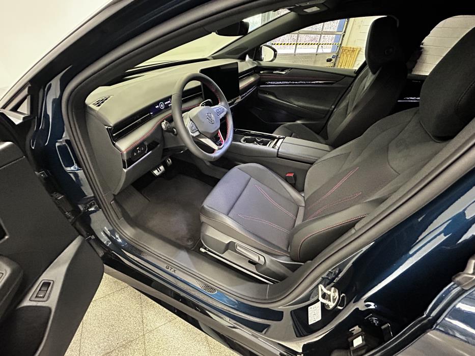 Volkswagen ID.7 2026