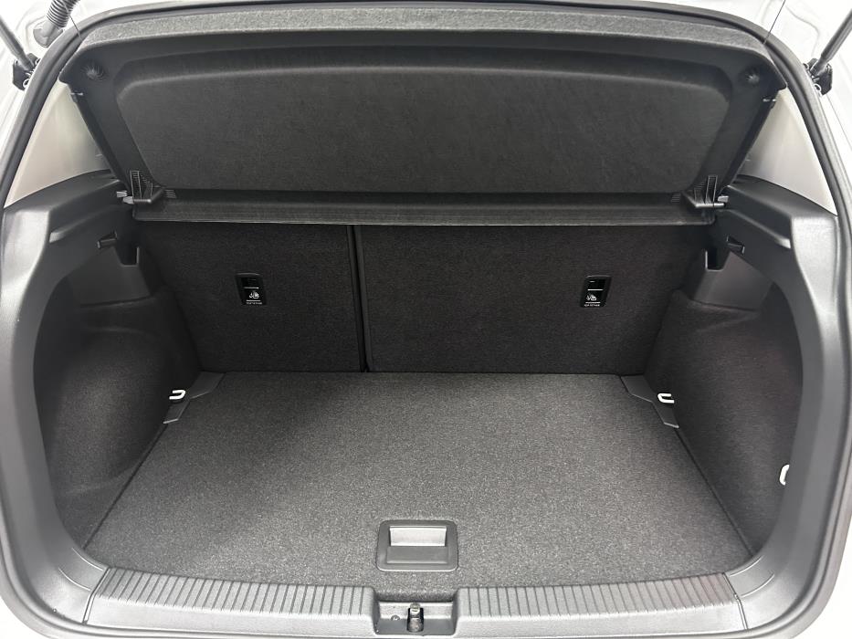 Volkswagen T-Cross 2026