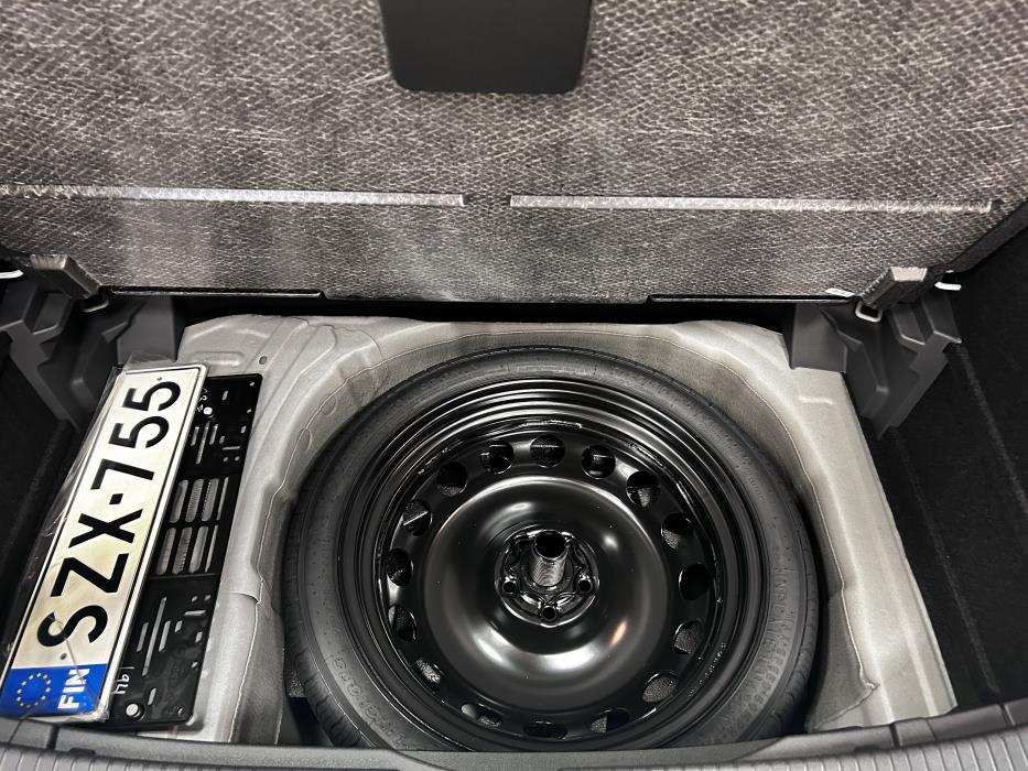 Volkswagen T-Cross 2026