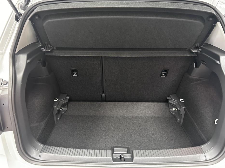 Volkswagen T-Cross 2026