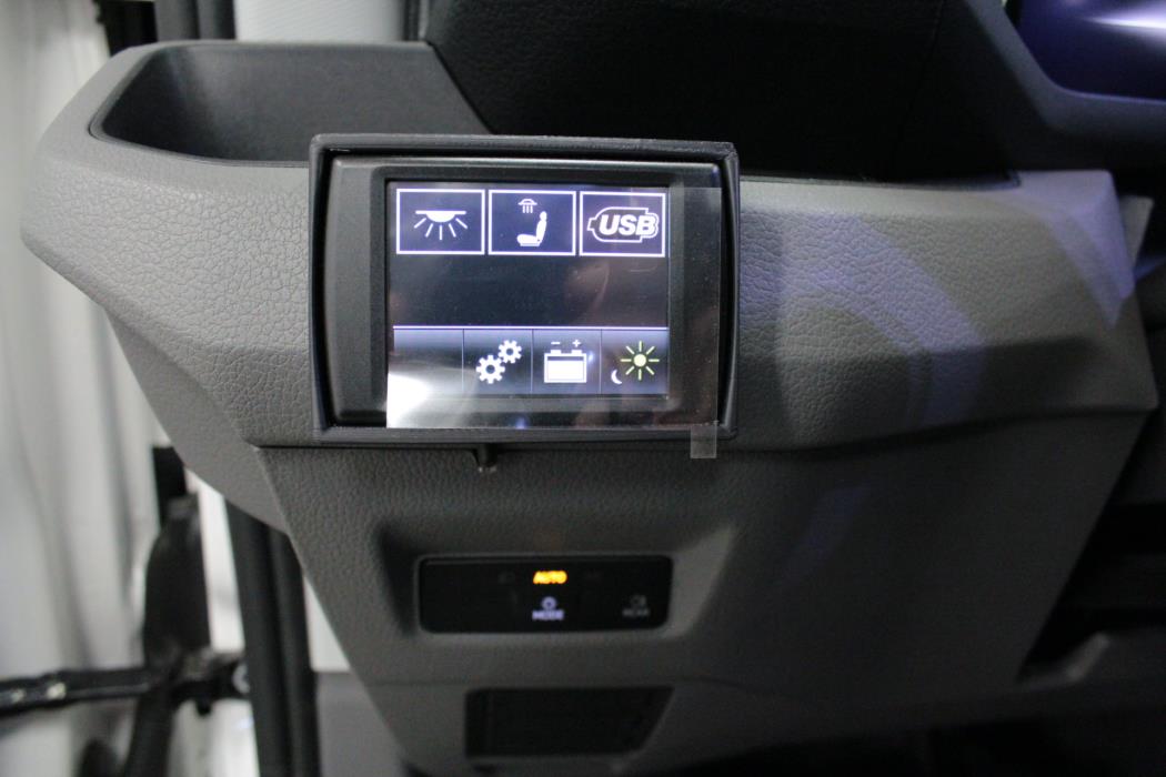 Volkswagen Crafter 2026