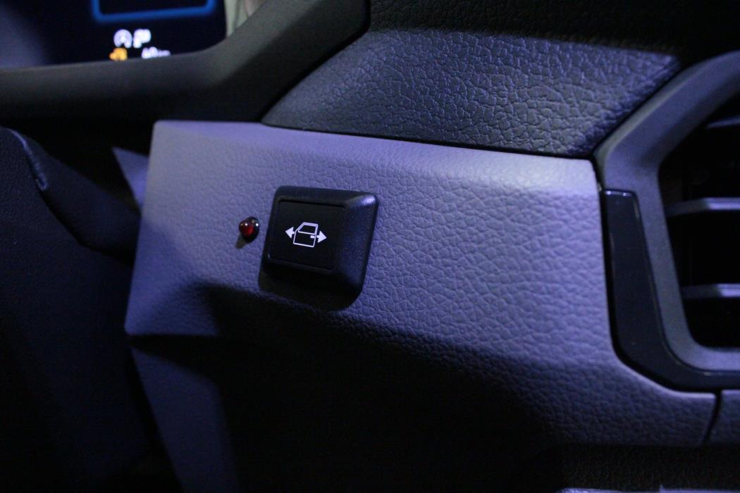 Volkswagen Crafter 2026