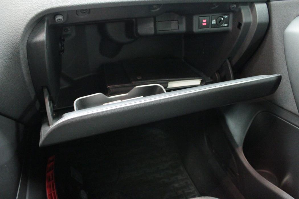 Volkswagen Polo 2010