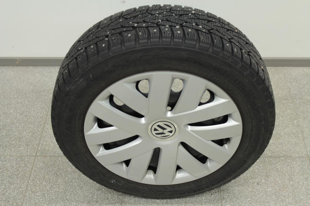 Volkswagen Polo 2010