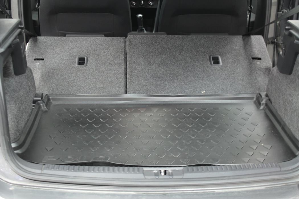 Volkswagen Polo 2010