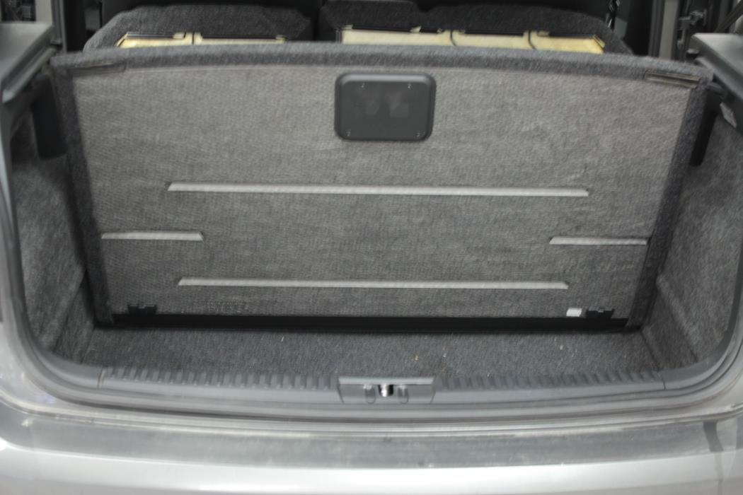 Volkswagen Polo 2010