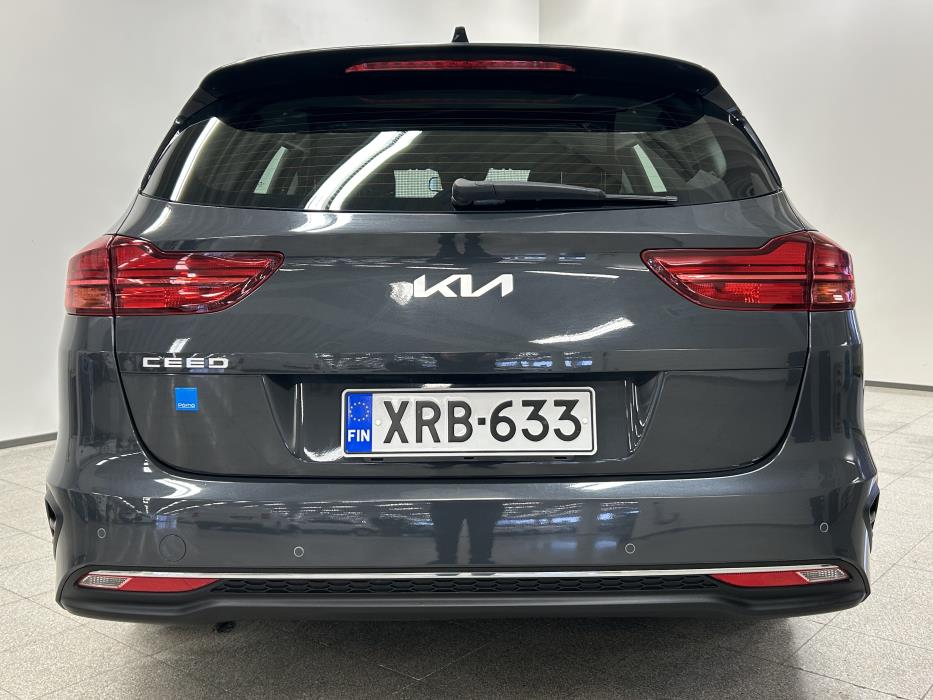KIA Ceed 2022
