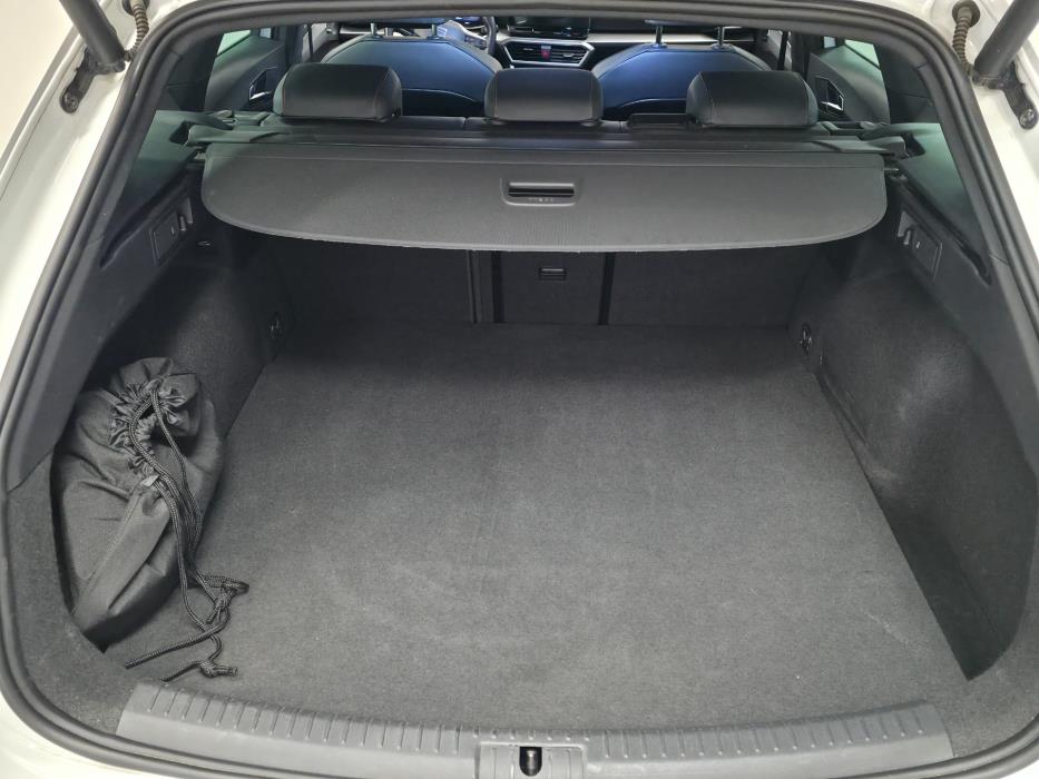 SEAT Leon Sportstourer 2021