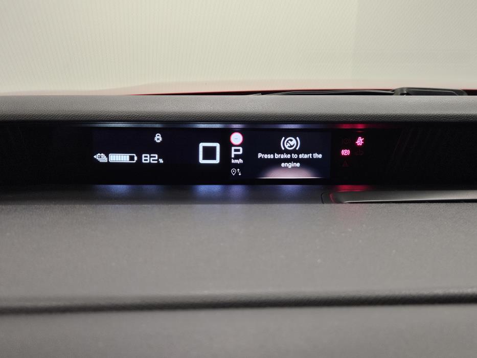 Citroen e-C3 Aircross 2026