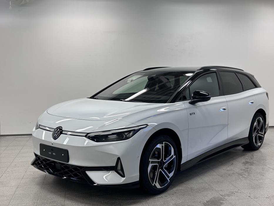 Volkswagen ID.7 2026