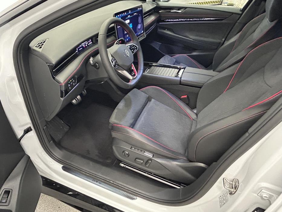 Volkswagen ID.7 2026