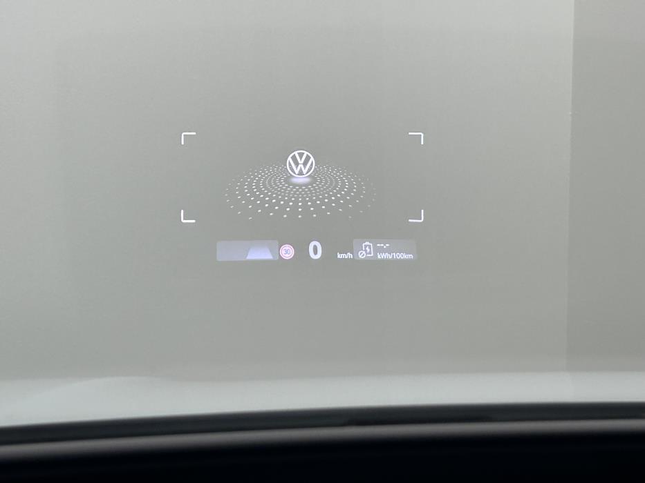 Volkswagen ID.7 2026