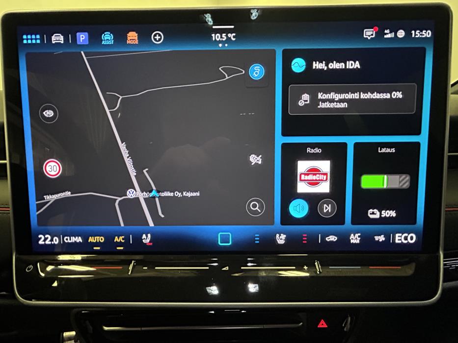 Volkswagen ID.7 2026