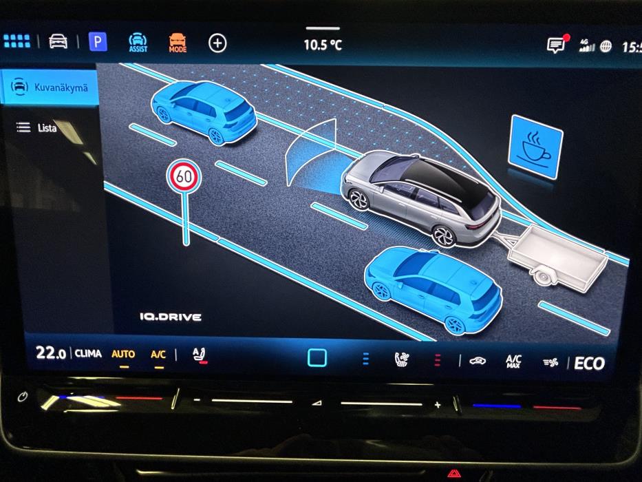 Volkswagen ID.7 2026