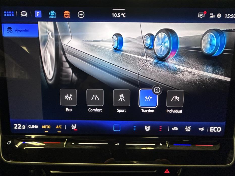 Volkswagen ID.7 2026