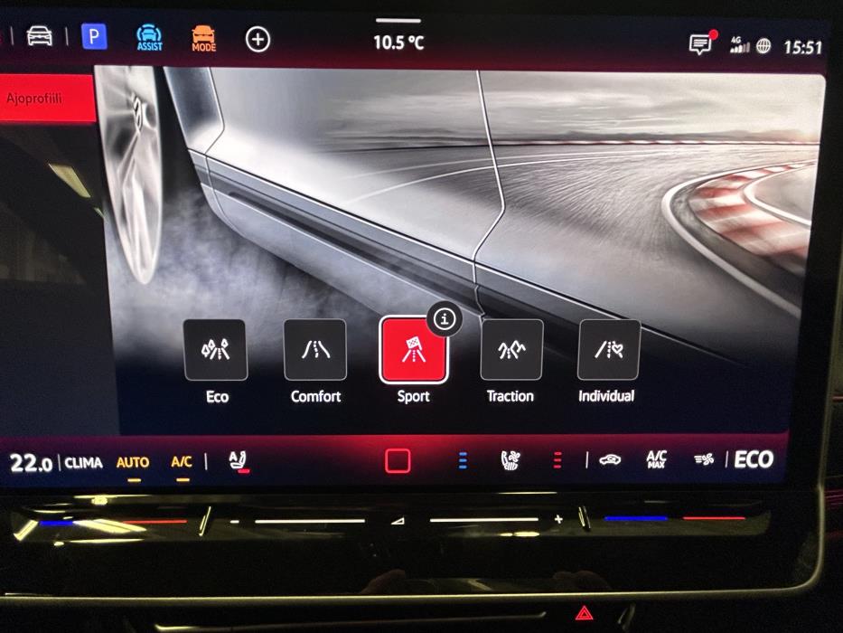 Volkswagen ID.7 2026