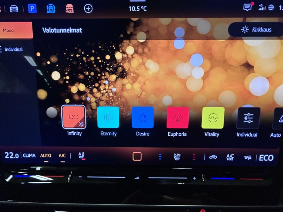 Volkswagen ID.7 2026